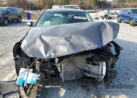 2025 Nissan Altima S from USA, damaged, VIN 1N4BL4BV7SN322534